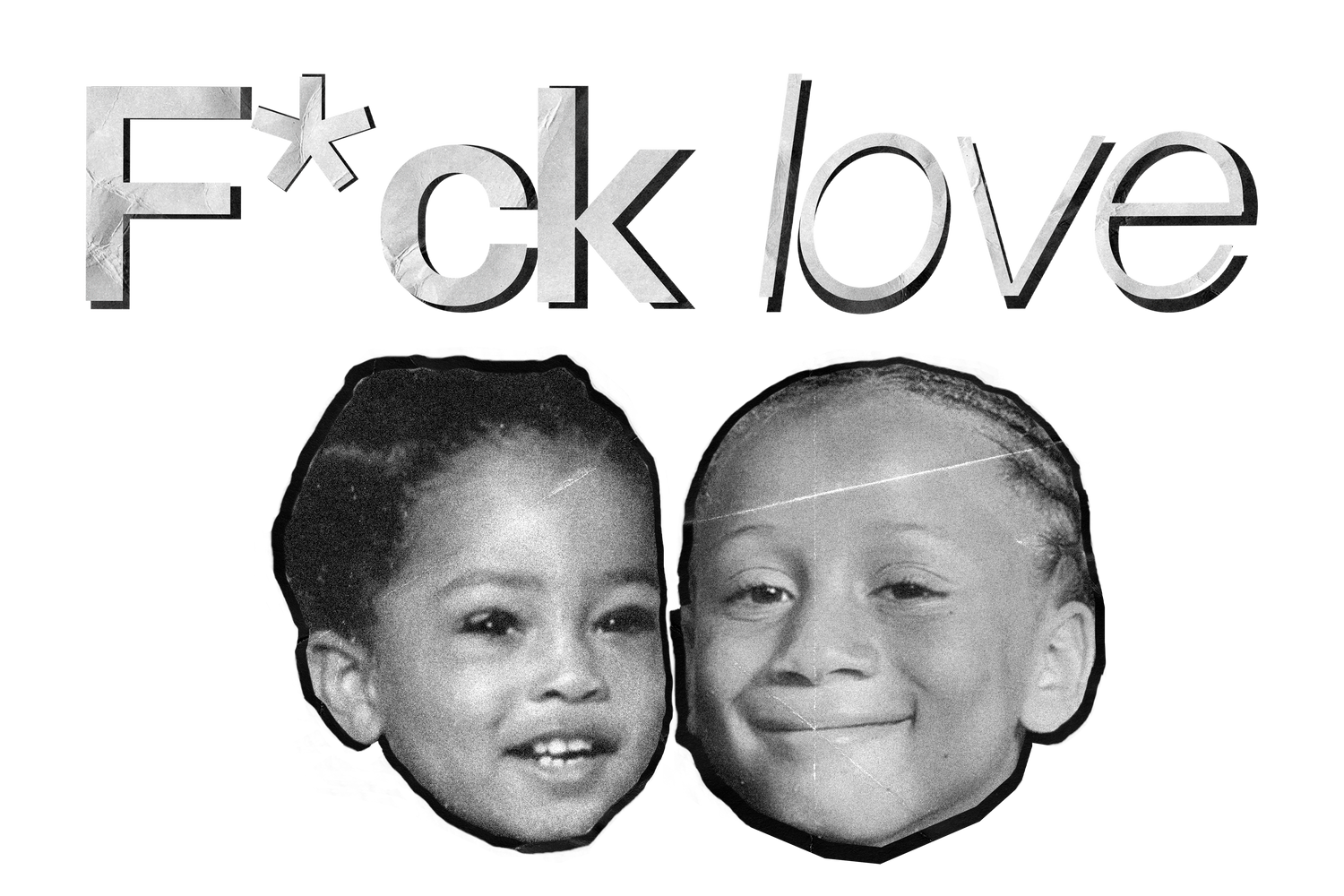 F*CK LOVE