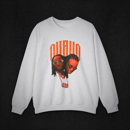 Sweatshirt QUAVO