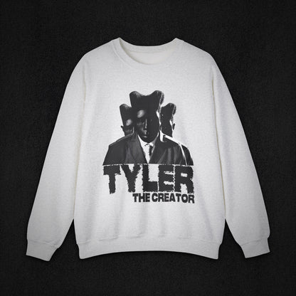 Sweatshirt TYLER, THE CREATOR