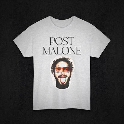 t-shirt POST MALONE (A)