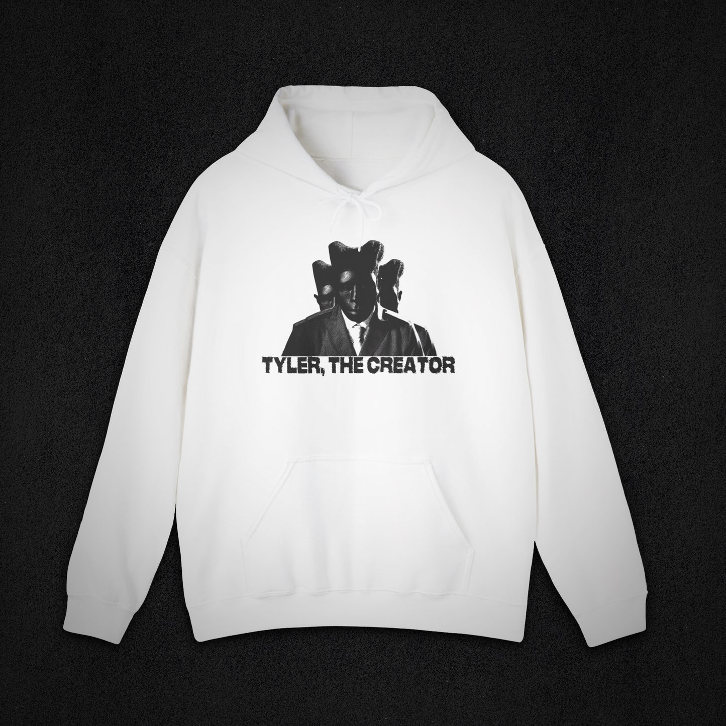 Hooded Sweatshirt TYLER, THE CREATOR