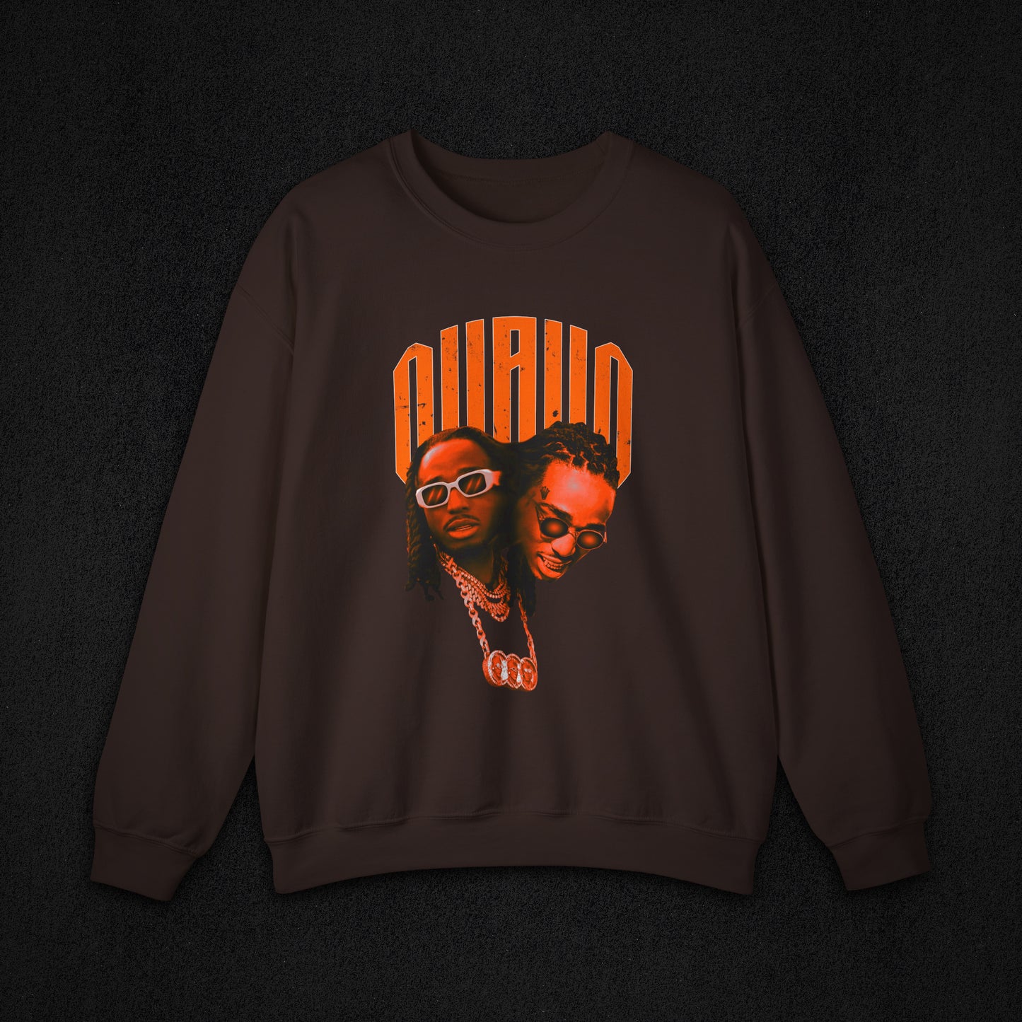 Sweatshirt QUAVO