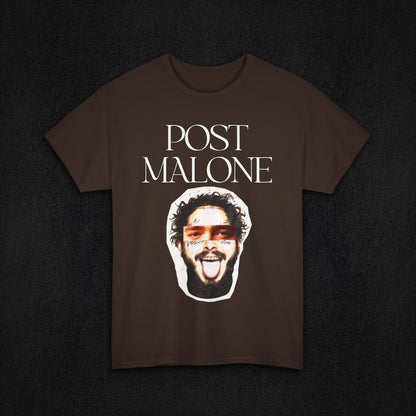 t-shirt POST MALONE (B)