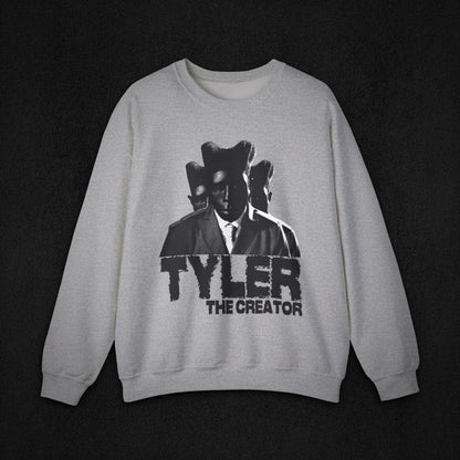 Sweatshirt TYLER, THE CREATOR