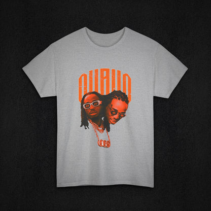 t-shirt QUAVO