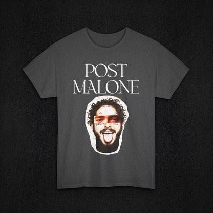 t-shirt POST MALONE (B)