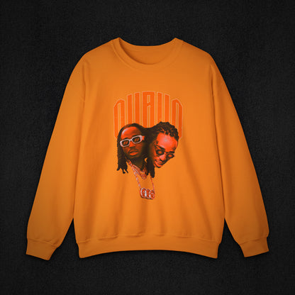 Sweatshirt QUAVO