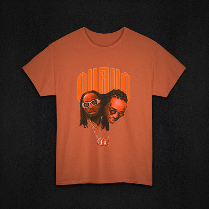 t-shirt QUAVO