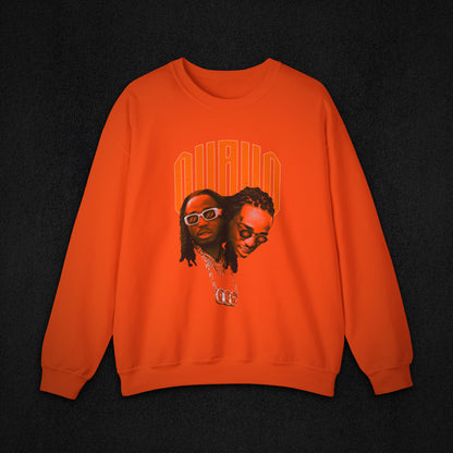 Sweatshirt QUAVO