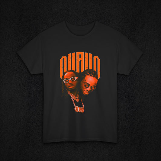 t-shirt QUAVO