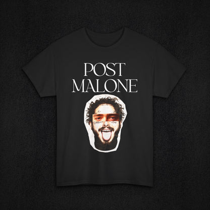 t-shirt POST MALONE (B)