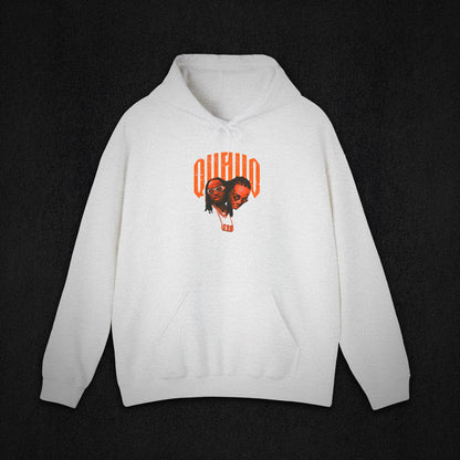 Hooded Sweatshirt QUAVO