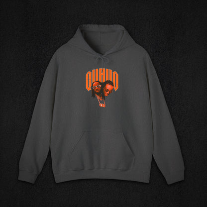 Hooded Sweatshirt QUAVO