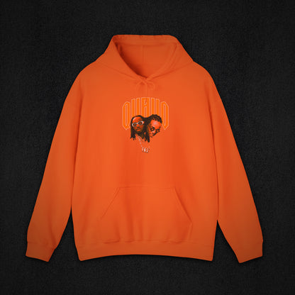 Hooded Sweatshirt QUAVO