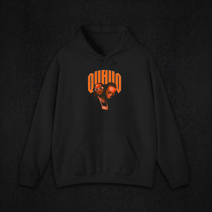 Hooded Sweatshirt QUAVO