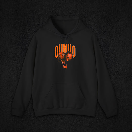 Hooded Sweatshirt QUAVO