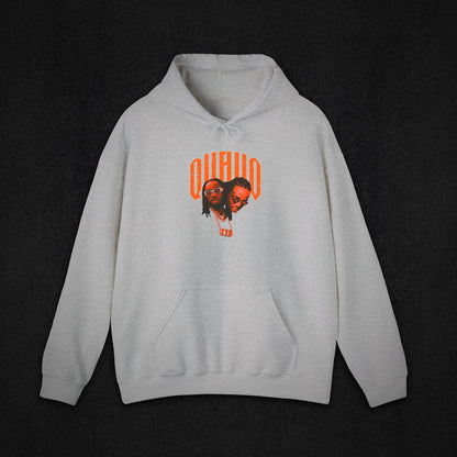 Hooded Sweatshirt QUAVO