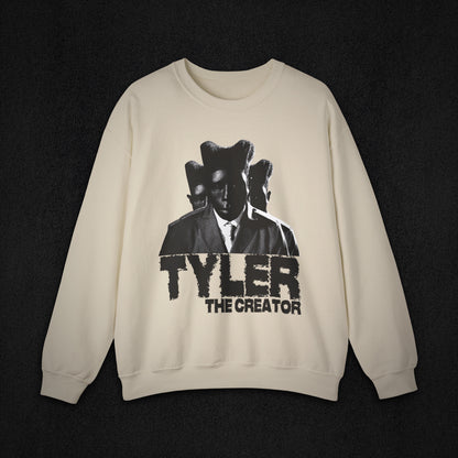 Sweatshirt TYLER, THE CREATOR