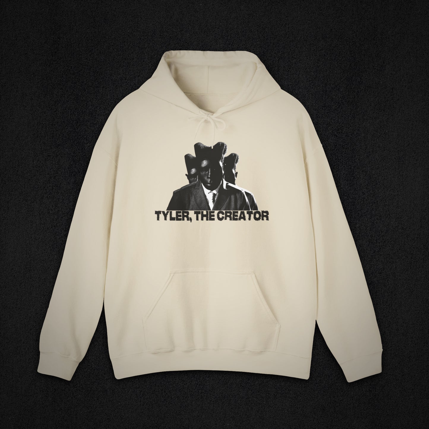 Hooded Sweatshirt TYLER, THE CREATOR