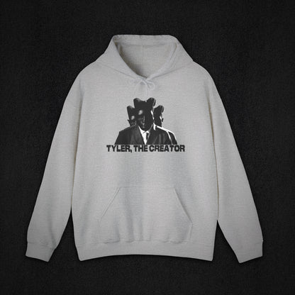 Hooded Sweatshirt TYLER, THE CREATOR