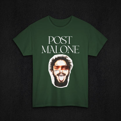 t-shirt POST MALONE (B)