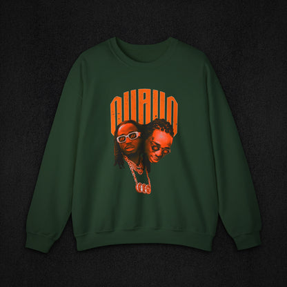 Sweatshirt QUAVO